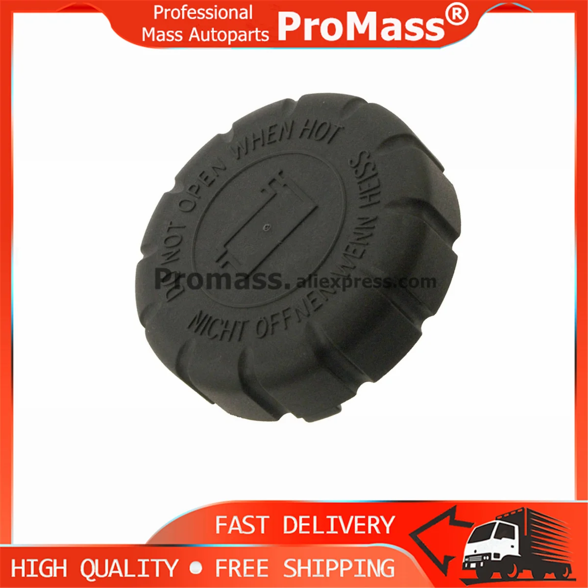 Radiator Coolant Expansion Tank Cap 2105010615 2105010715 A2105010715 A2105010615 For Mercedes Benz W203 W204 W210 W211 W212