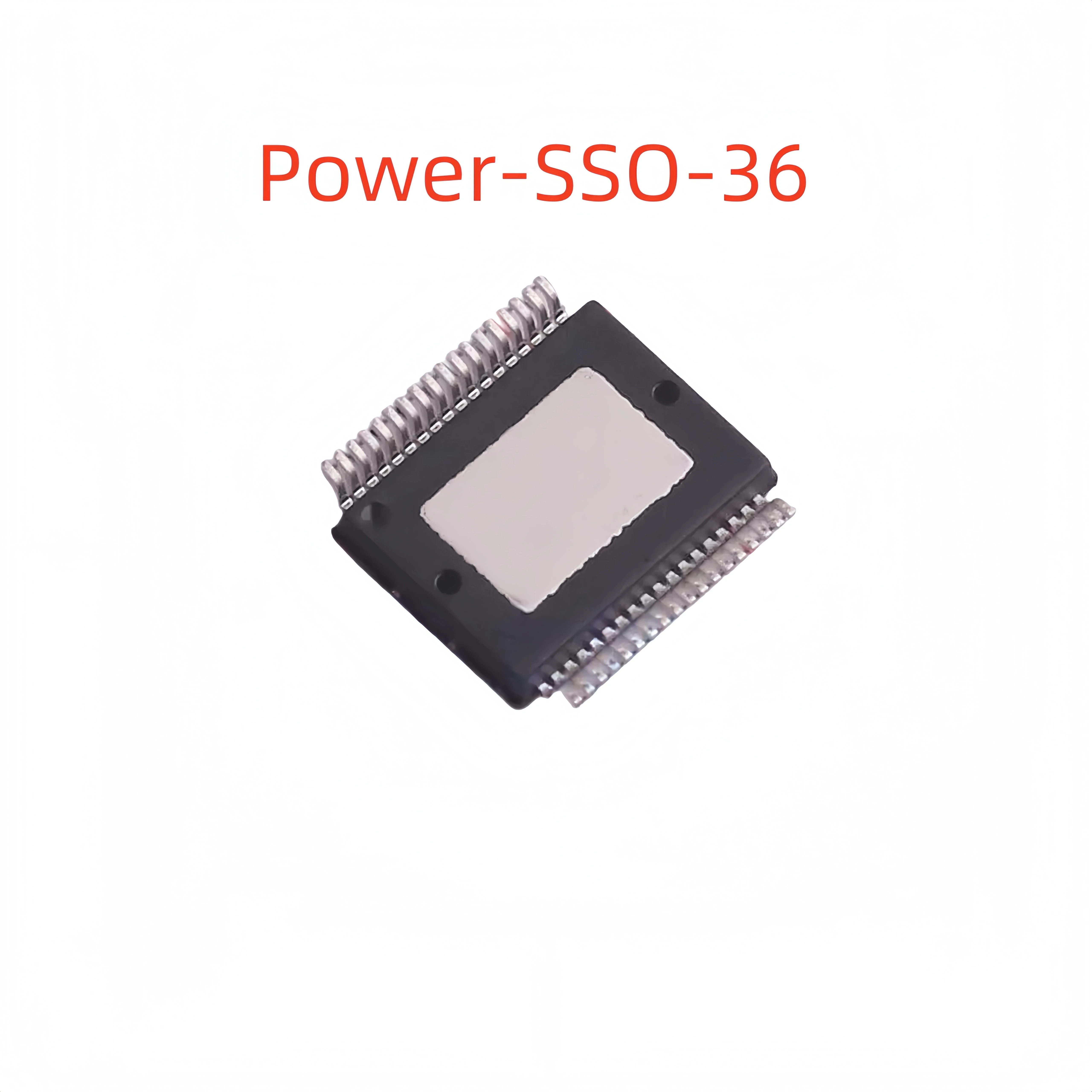 100% New STA339BWS13TR Power-SSO-36 2.1 Channel Digital Class D Audio Amplifier 4.5~21.5V High Efficiency 90% Power Amp IC