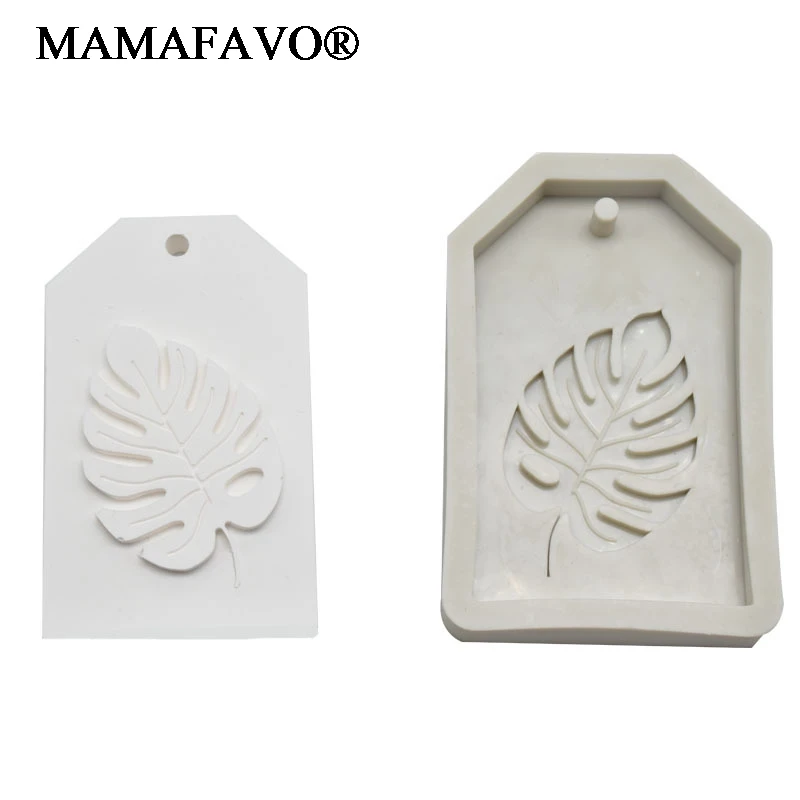 Christmas Tree Aromatherapy Wax Silicone Mold Snowflake Elk DIY Aroma Gypsum Plaster Silicone Mould For Car Pendant K144