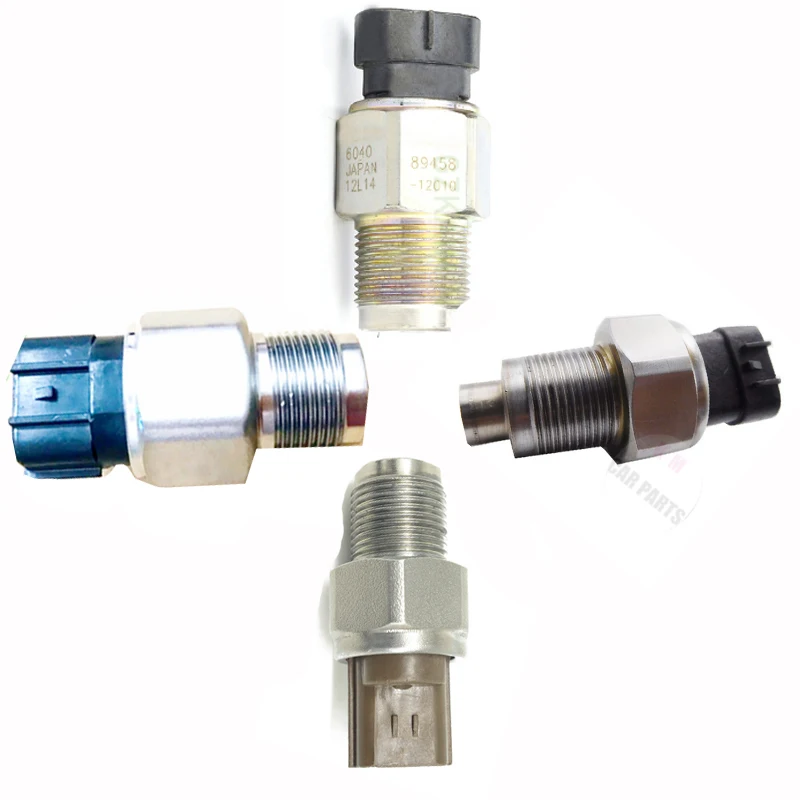 

SCV для клапана регулирования всасывания топливного насоса Isuzu 89458-60010 89458-71010 89458-71011 499000 -4441 499000 -6100 499000 -6111. 499000 -6