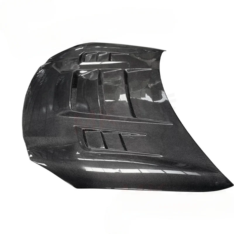 

Suitable for Toyota GR86 Subaru BRZ Modified Carbon Fiber Vent Hood Engine Hood 2021+