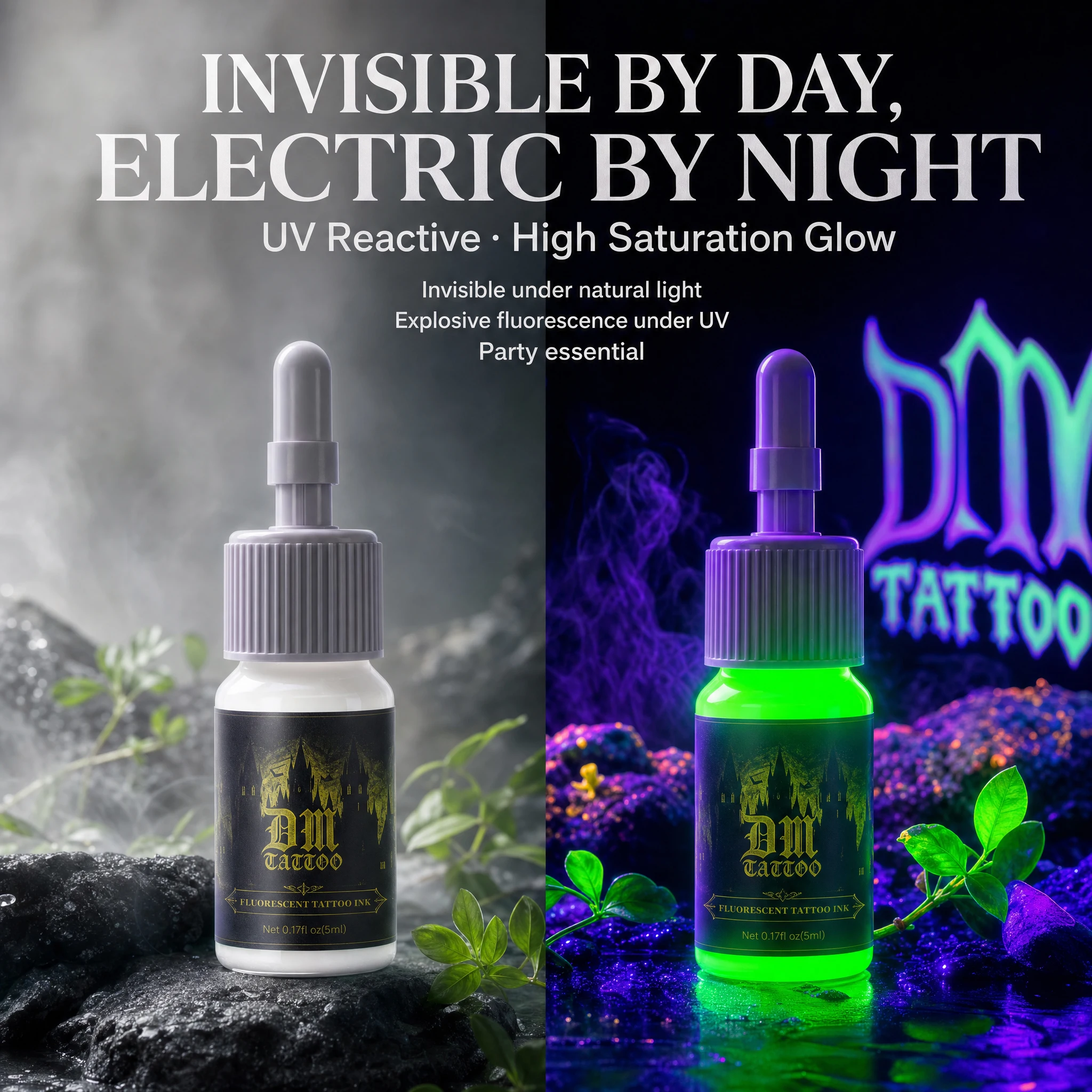 Thumbnail 3 - #38 Best Professional Tattoo Ink Sets to Buy In 2026