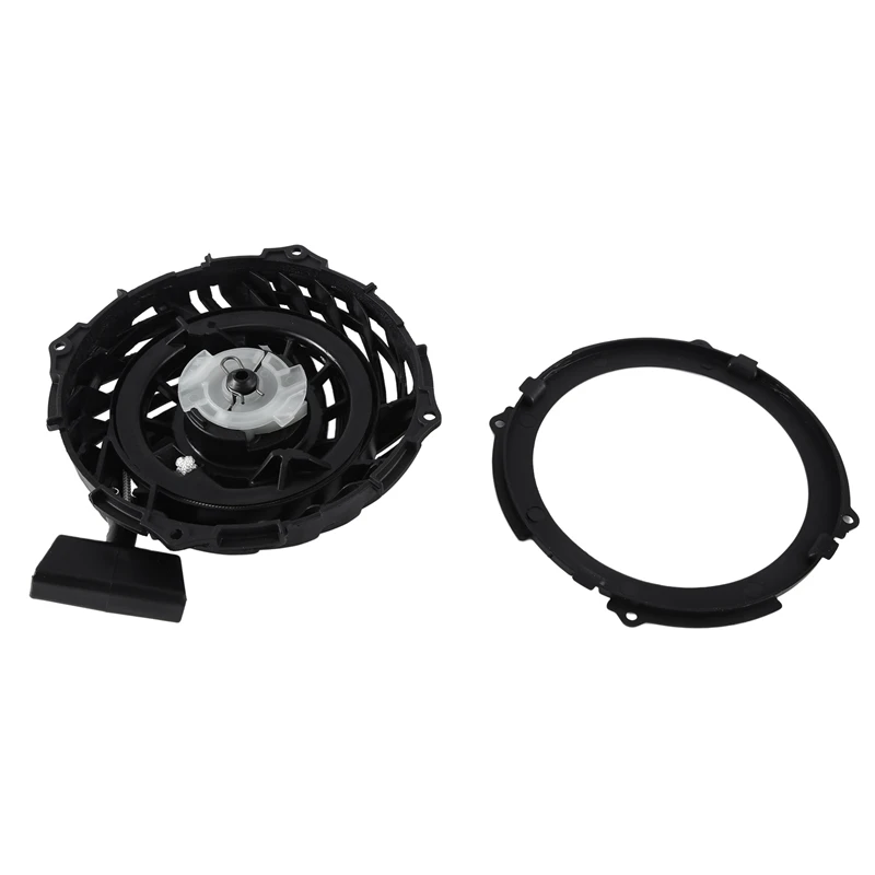 Recoil Starter Peças sobressalentes para Pericom, Mão Pull Disk Acessórios, 59113959058859396108P502 093J02