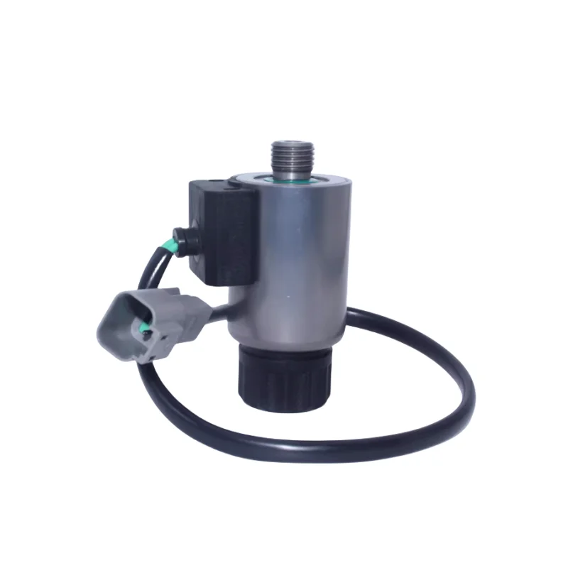 Excavator accessories card 1 special CAT345C 349 374 336 330BCD hydraulic pump fan pump solenoid valve