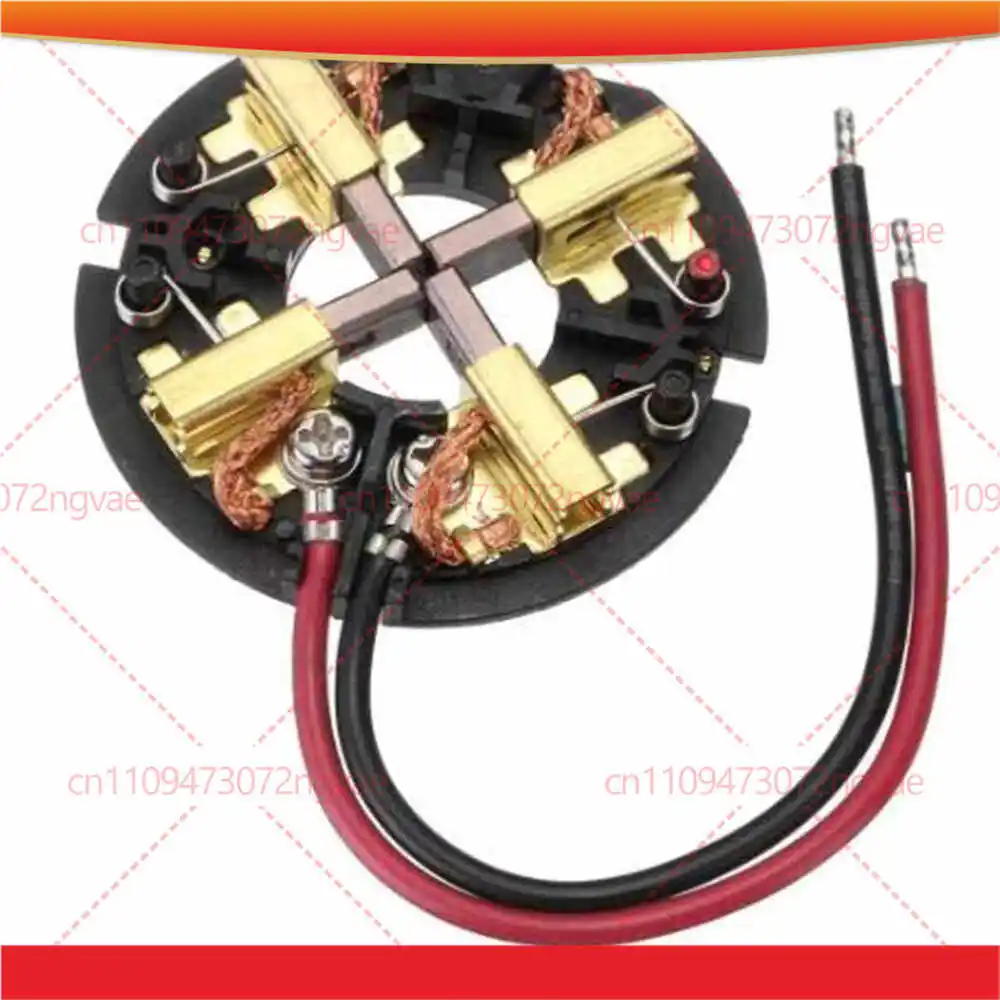 

For Milwaukee M18BIW 12M Carbon Brush Holder M18BBD M18BPD HD18HIW Carbon Brush Power Tool Accessories