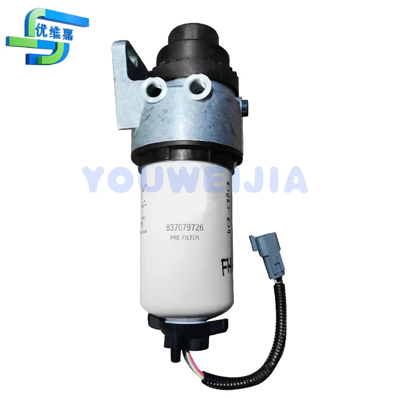 

Fuel Water Separator for New Holland, V837073963, 837091152, 837079726, L54.1895, Massey Ferguson