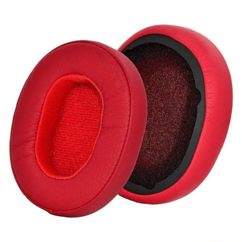 E56B Comfortable Earpads Replacement Ear Pad for Hesh 3 Over Ear Headphone