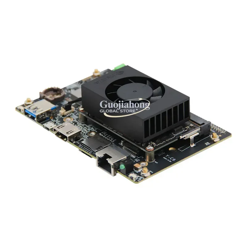 Jetson orin nano Developer kit Carrier Board Development Board Y-C6-DEV-ONO4G-256G