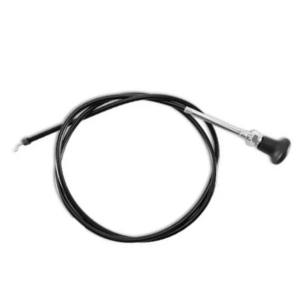 Choke Cable Throttle Cable Replacement For Lawn Mowers Fits 5047779 IS31000Z 290-370 Choke Cable 20*20*5CM Throttle Cable
