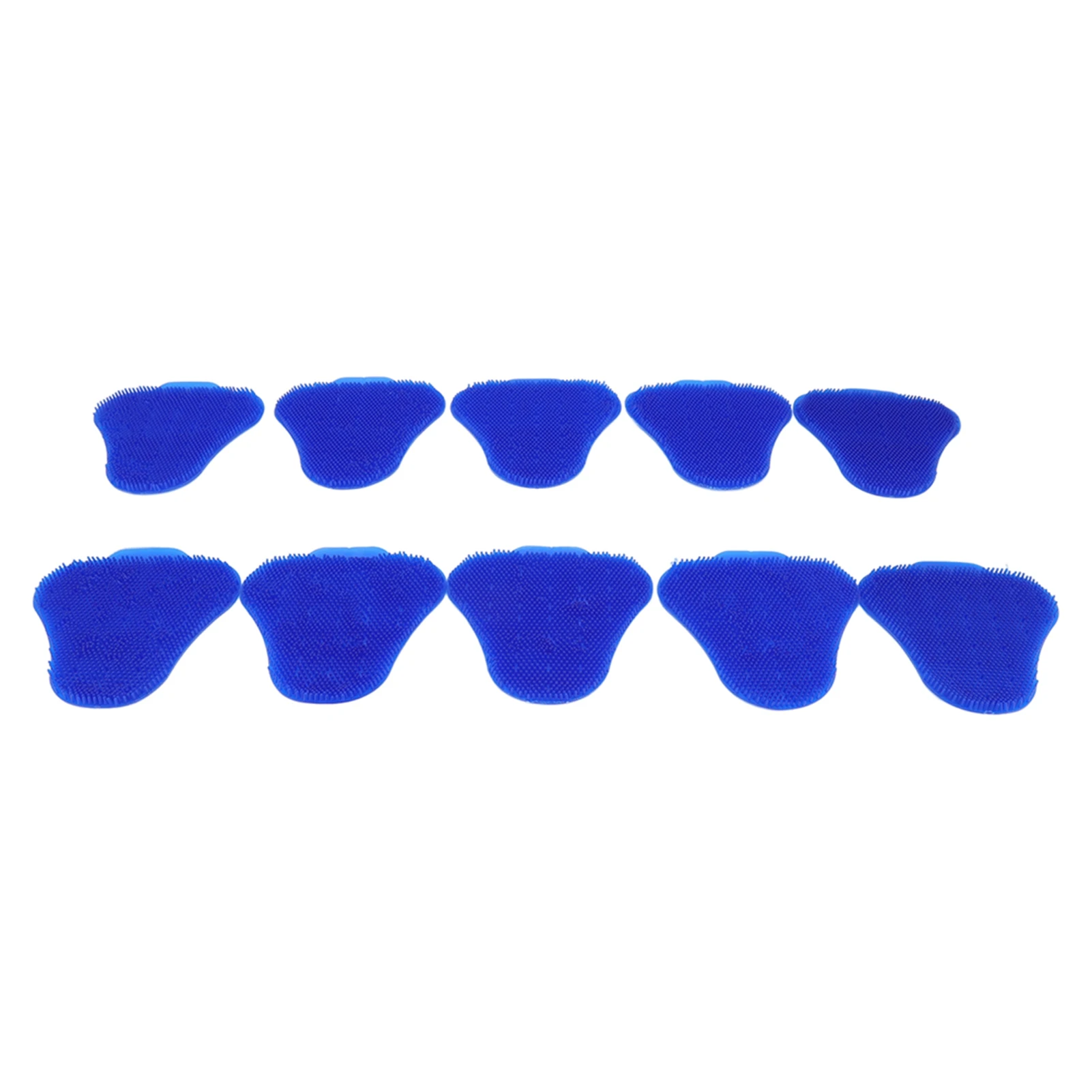 

10 шт. дезодораторы для экрана писсуара с защитой от брызг, дезодоратор для экрана писсуара, треугольный дезодоратор для экрана писсуара, аксессуары для туалета