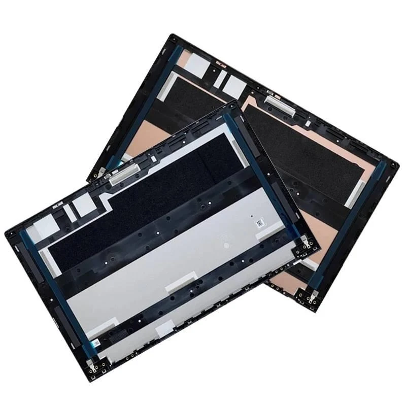 For ASUS VivoBook 15X S513 K513 X513FP FA FF M5100 V5100U OLED TouchScreen LCD Back Cover Shockproof Protective Shell Replacemet