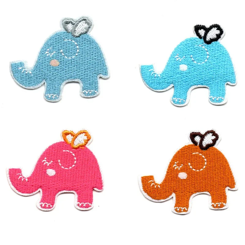 Нашивка-с-радужным-воздушным-шаром-в-виде-слона-вышивки-одежда-«сделай-сам»-шапки-сумки-украшение-круглая-наклейка-для-гардероба-аксессуары-для-праздничного-наряда