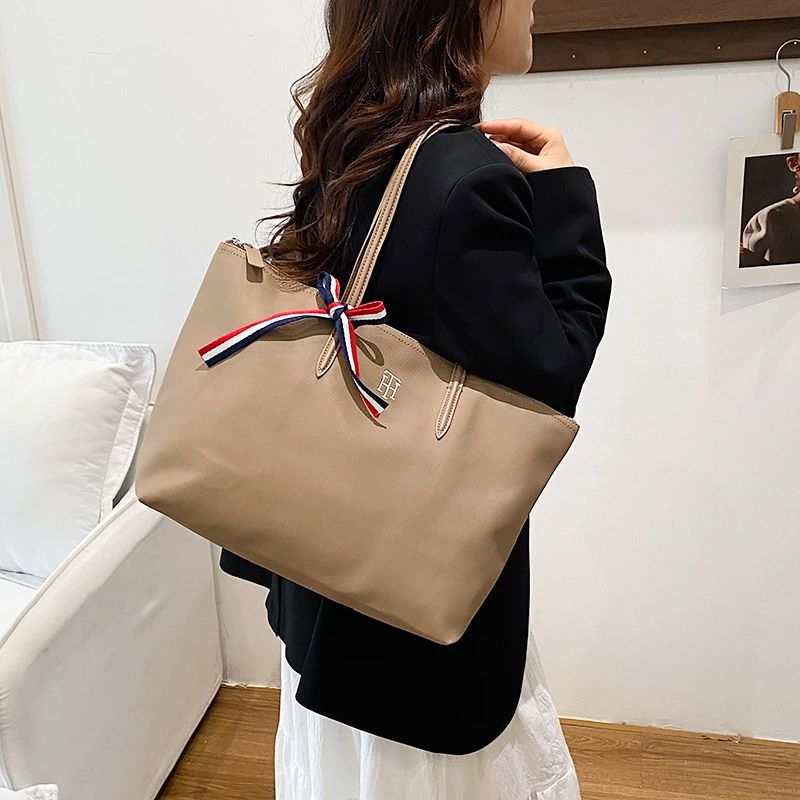 Premium clássico feminino bolsa de ombro luxo vintage bolsa de couro high end crossbody tote elegante