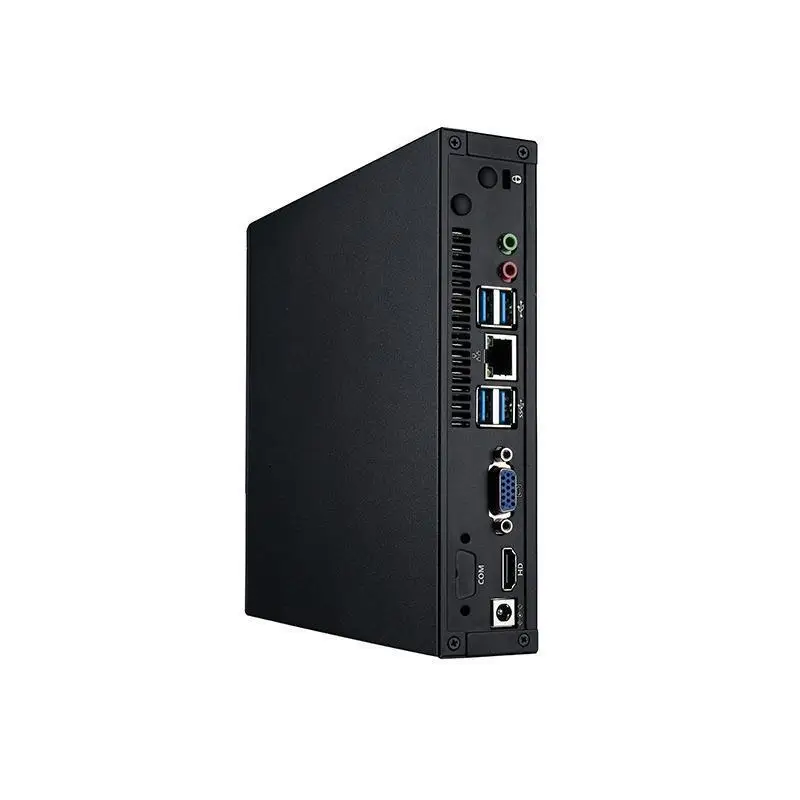 Computer Desktop ddr5 wifi6 ram 32 gb ssd 1t dual hdmi spdif optical alder lake 16gb n95 processore intel n300 n305 n100 mini pc