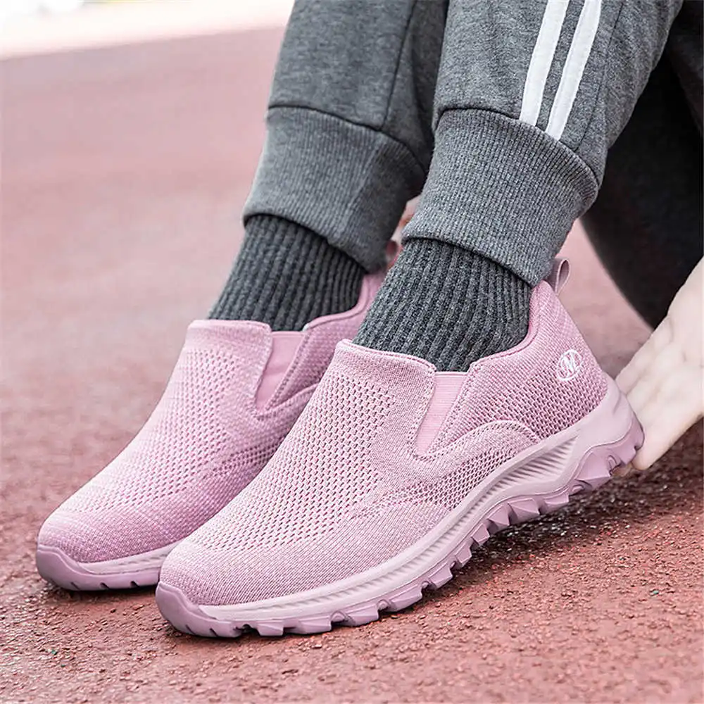 Spring 36-40 Shoes Silver Chunky Women Sneakers White Flats Sport Womenshoes Sport Super Comfortable Tenids News