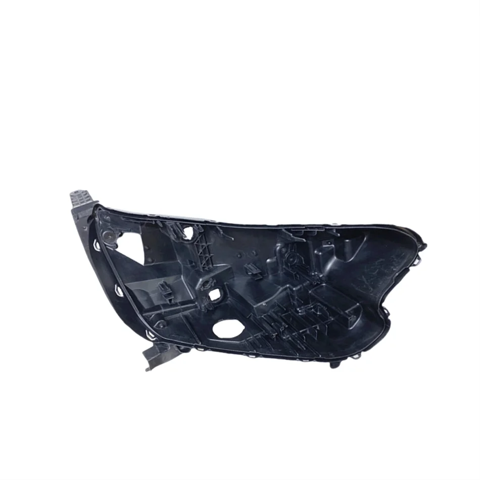 

Для Honda CRV CR-V 2017 2018 2019 2020 2021, автомобильные аксессуары, автомобильная база, корпус фары, кронштейн, автоматическая крышка корпуса