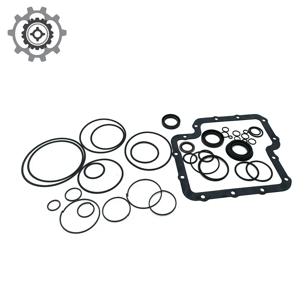 

JF402E JF405E 4SPD FWD Transmission Drivetrin Master Rebuild Kit For MOCO MATIZ Opel Suzuki Morning Automat Transmiss