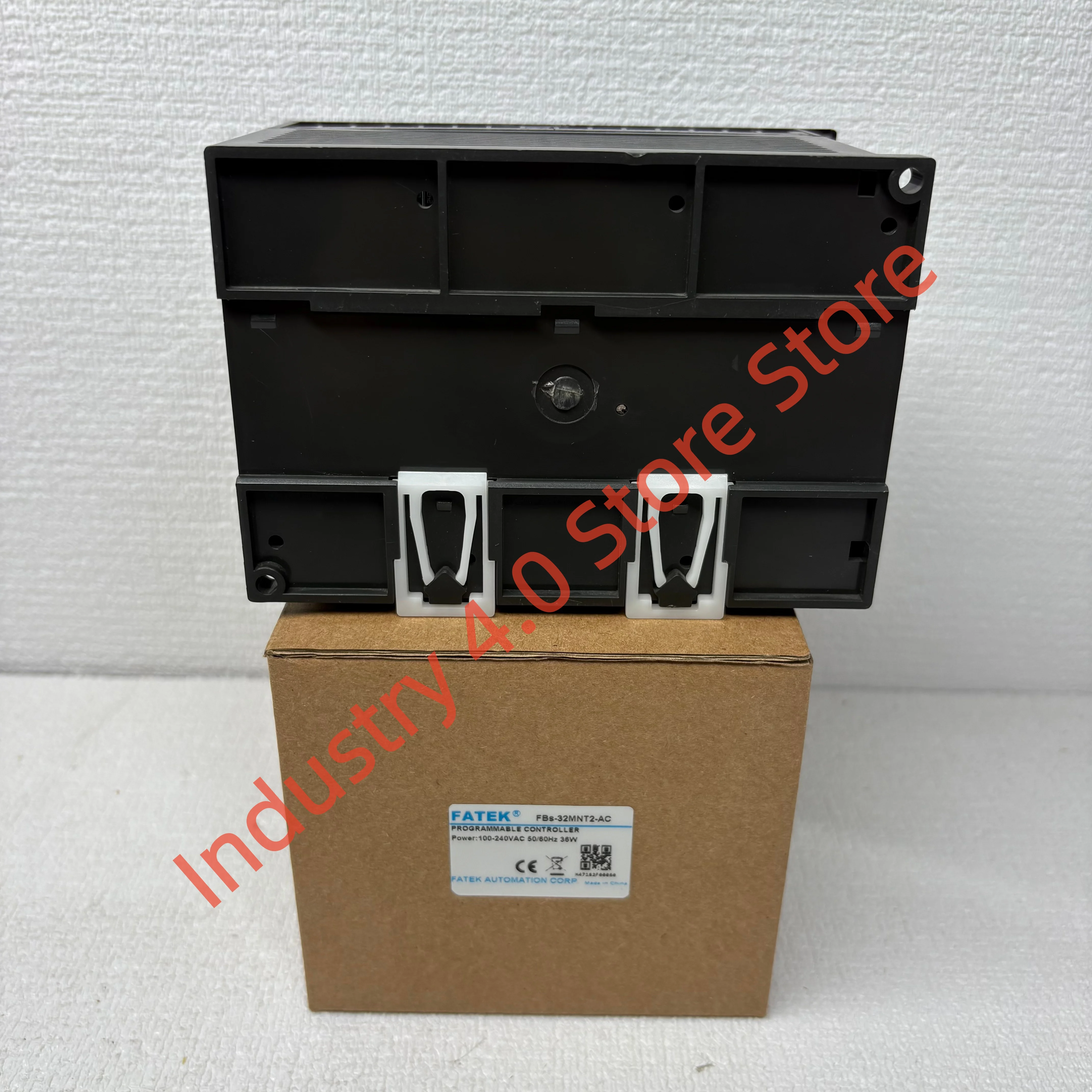 FBs-32MNT2-AC PLC module New original