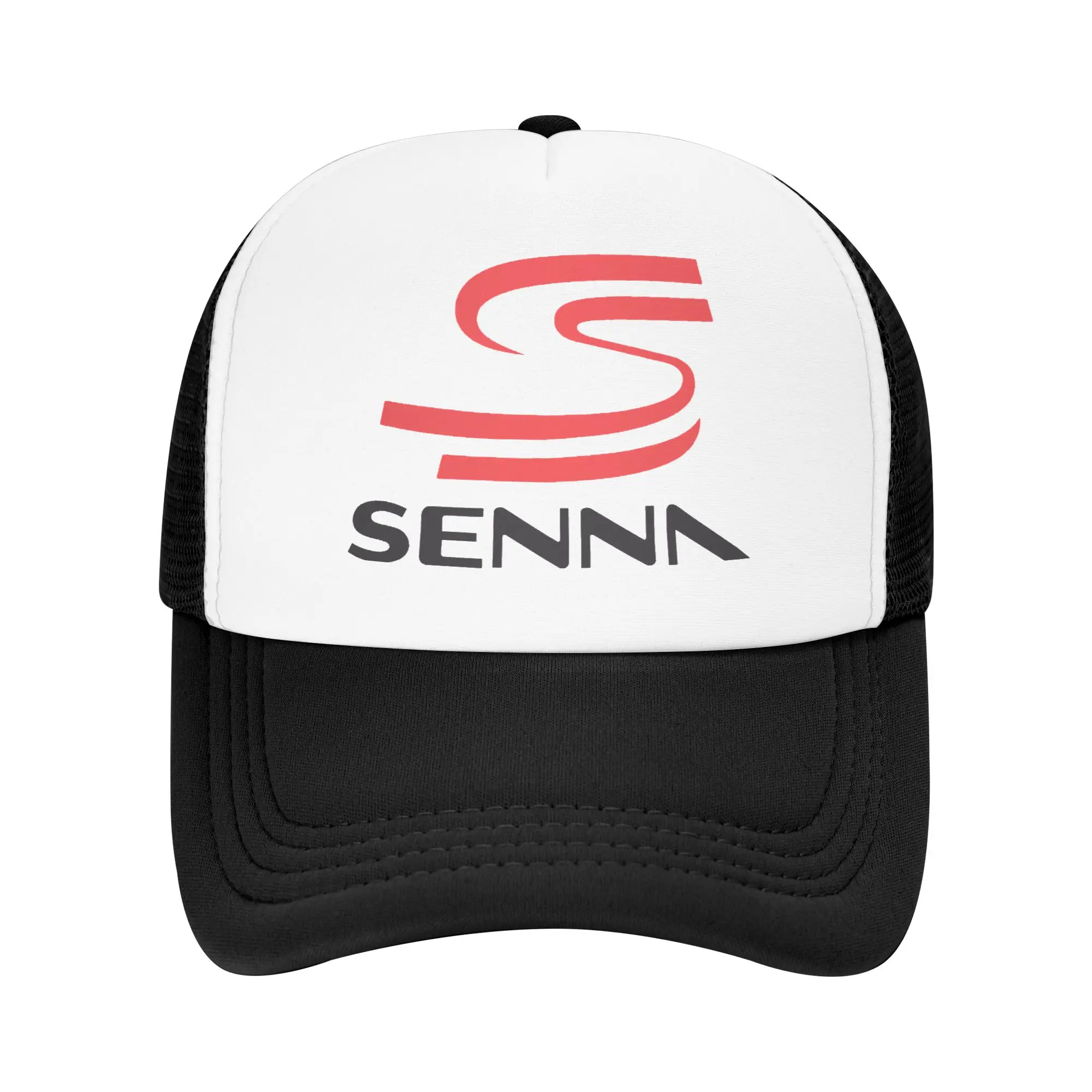 bone-de-beisebol-com-estampa-ayrton-senna-para-homens-e-mulheres-chapeu-engracado-e-respiravel-unissex-ajustavel-bones-snapback-chapeus-casuais-de-verao-para-o-sol
