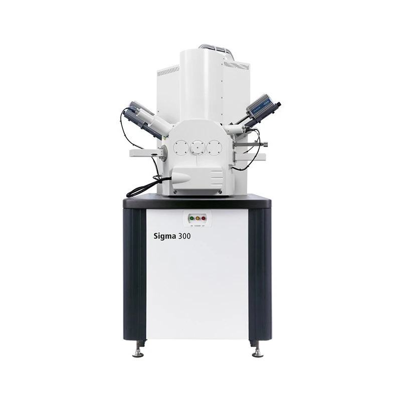 

Stable performance Sigma300 SEM deposit