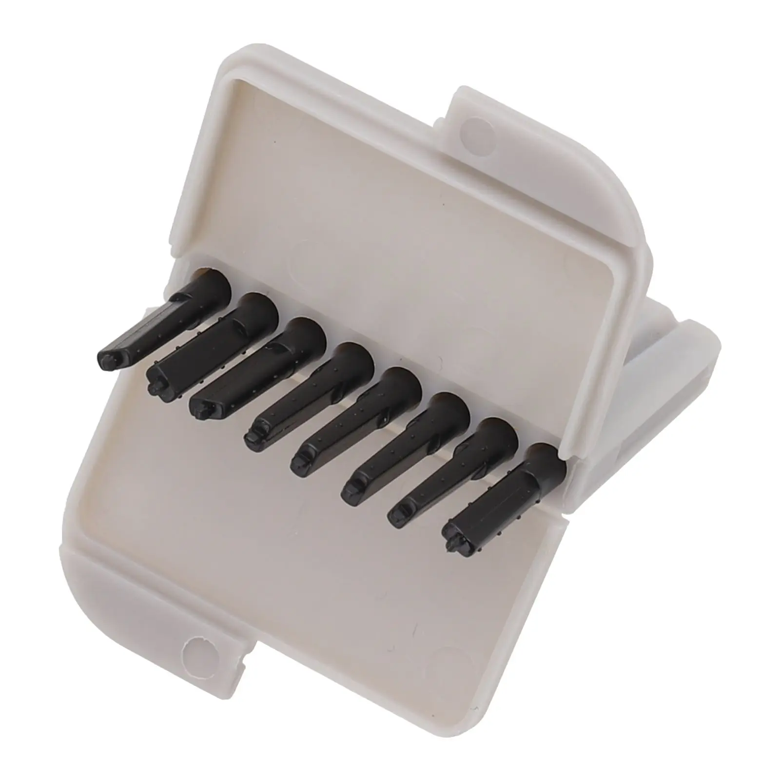 

32 Pack of For Cerustop Filters for Hearing Aids Designed for Phonak and Other Leading Brands Easy to Use Tool