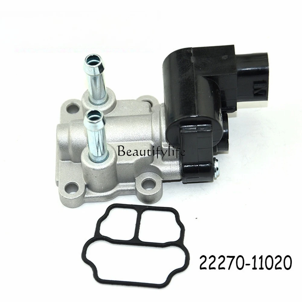 

Automobile Idle Motor OE 22270-97401 18137-64G00 136800-1090