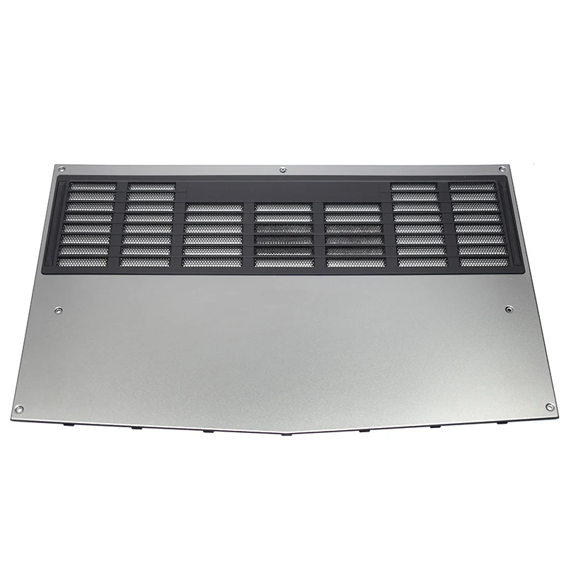 

NEW Original For DELL Alienware 15 R3 R4 Laptop Bottom Door Cover E Cover 71YM7 071YM7 AM1JM000600 Silver