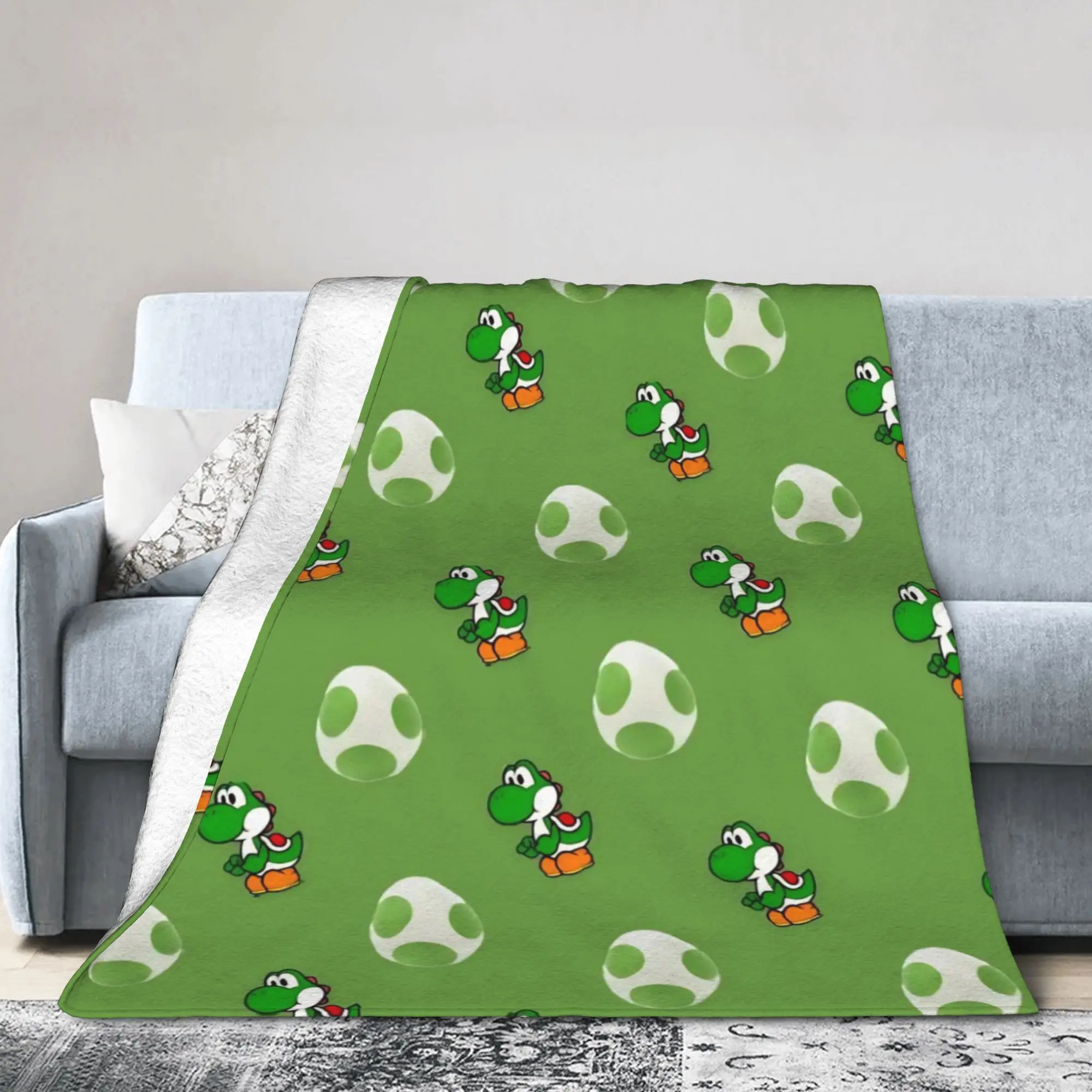 Super Mario Yoshi B… - image