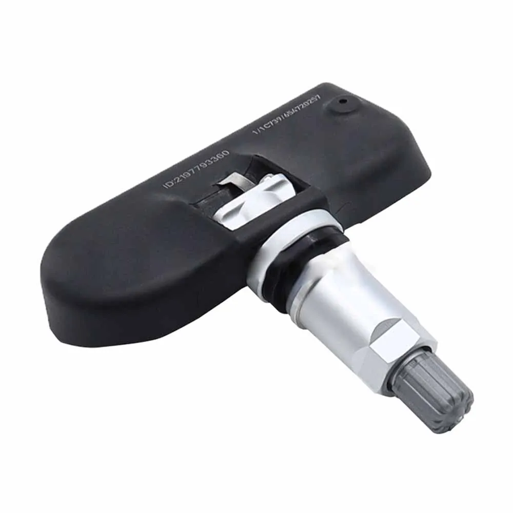 

1K0907253D TPMS Tire Pressure Monitoring Sensor for Audi Volkswagen