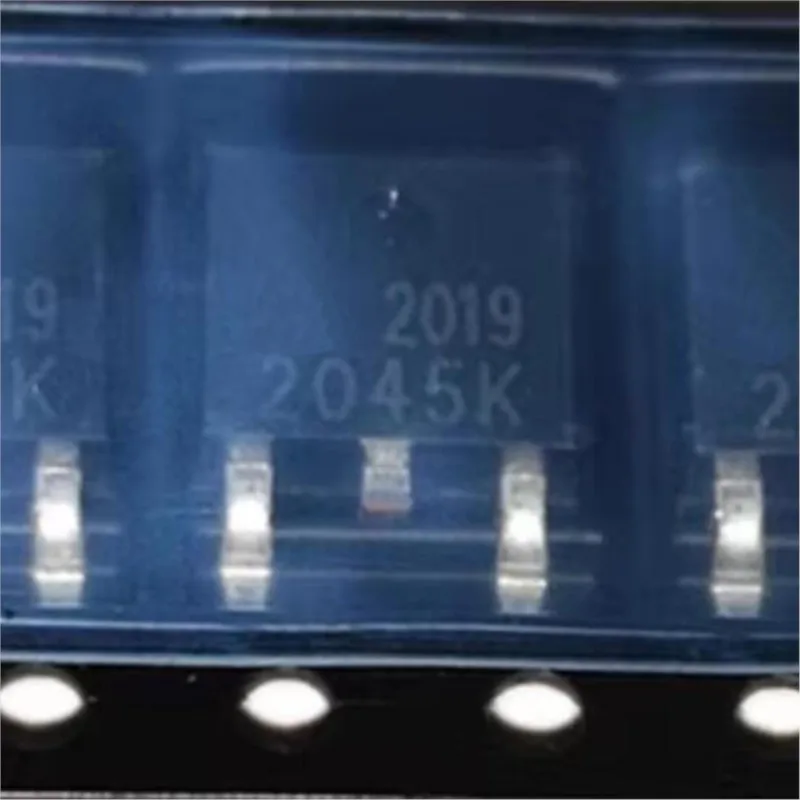 2045K    AP2045K    20V 80A    TO252  (Product quantity: 10 pieces)