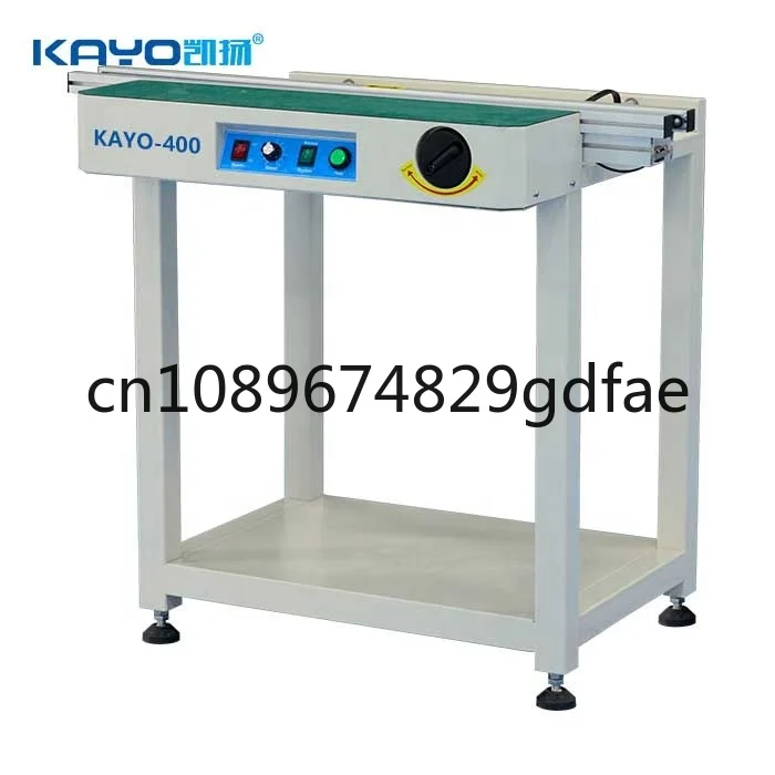 

High Efficiency SMT Production Line Automatic Inspection Conveyor SMT PCB Conveyor 0.6M/1.0M/1.2M/1.5M