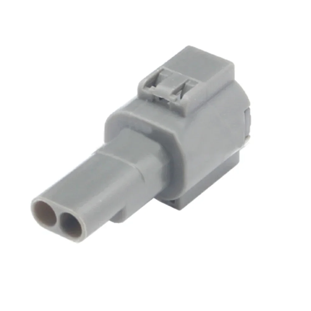 5/10/20/50/100sets 2pin male auto waterproof plug connector automobile wiring cable  7222-8520-40
