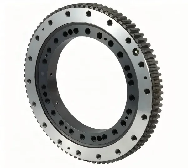 High Quality Slewing Bearings Speed Reducer for Rotation Equipment