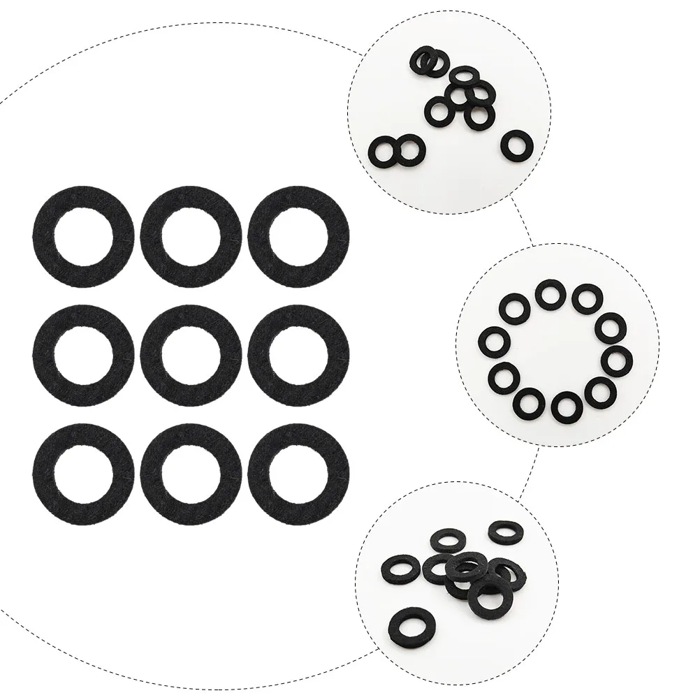 

20 Pcs Trumpets Replacement Pads Musical Instrument Accessories Acessories Mat Washers