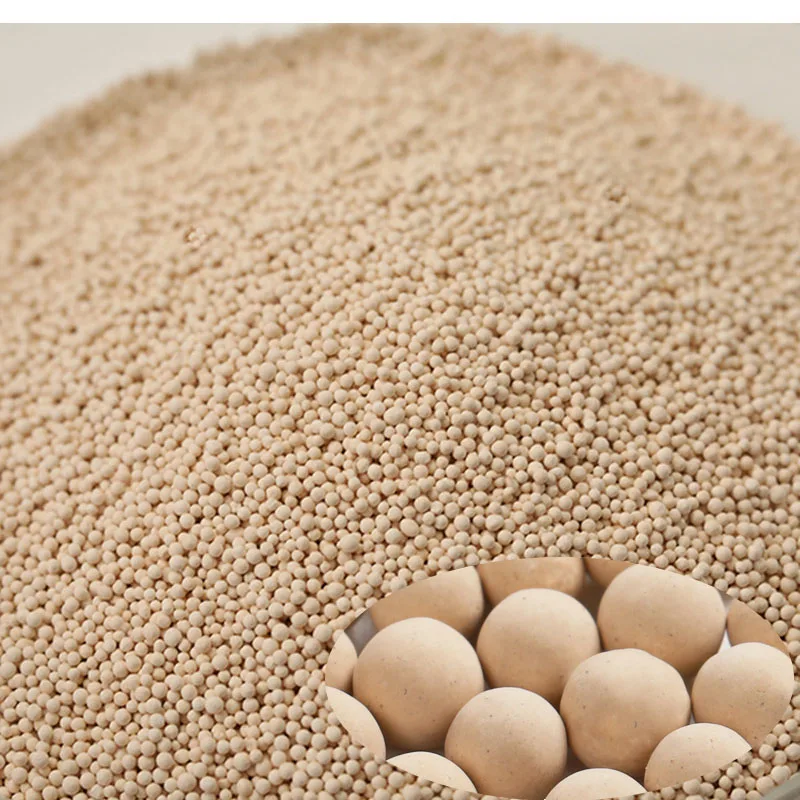 Uniform Pore Size Lix  Zeolite With Molecular Sieve  Oxygen Concentrator Molecular Sieves