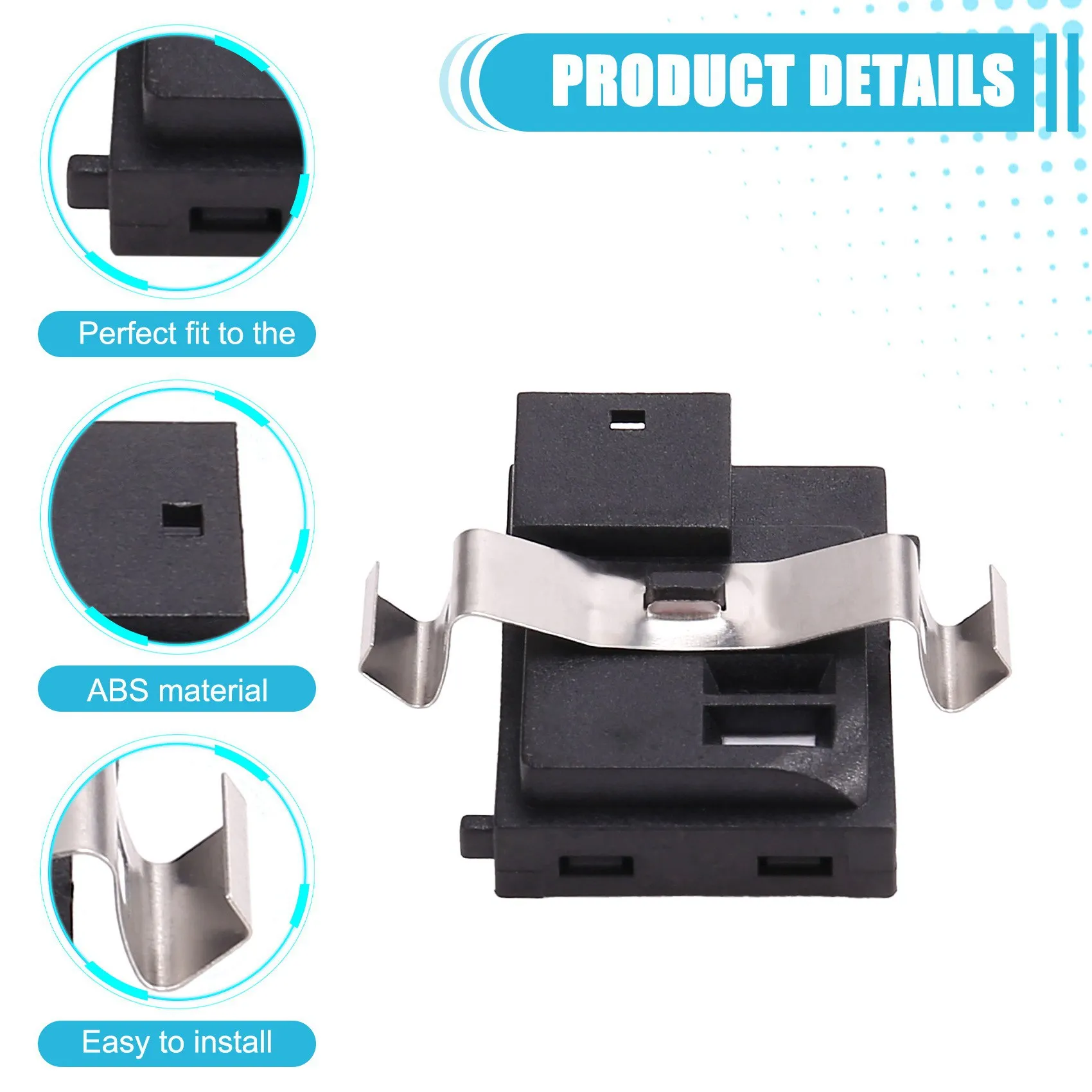 

Датчик влажности Classic-3X 55111389AF 68440808AA для Dodge Challenger 300, Ram 1500, Jeep Grand Cherokee, Compass