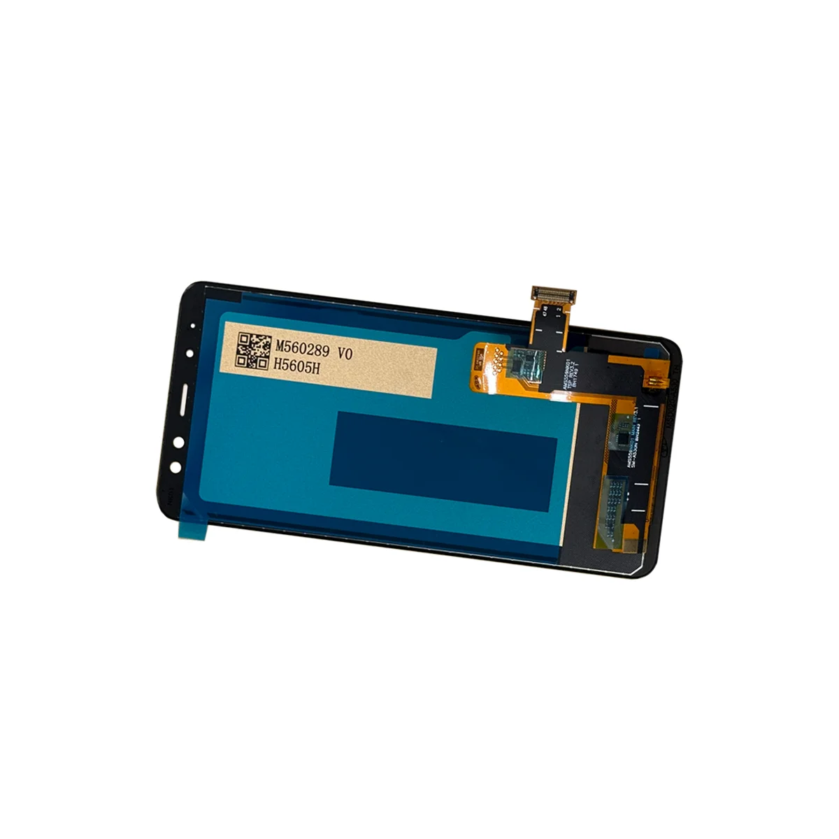 TFT Screen For Samsung A8 2018 A530 LCD Display With Touch Screen Digitizer Assembly for A530F/A530K LCD Replacement Parts LCD image 3