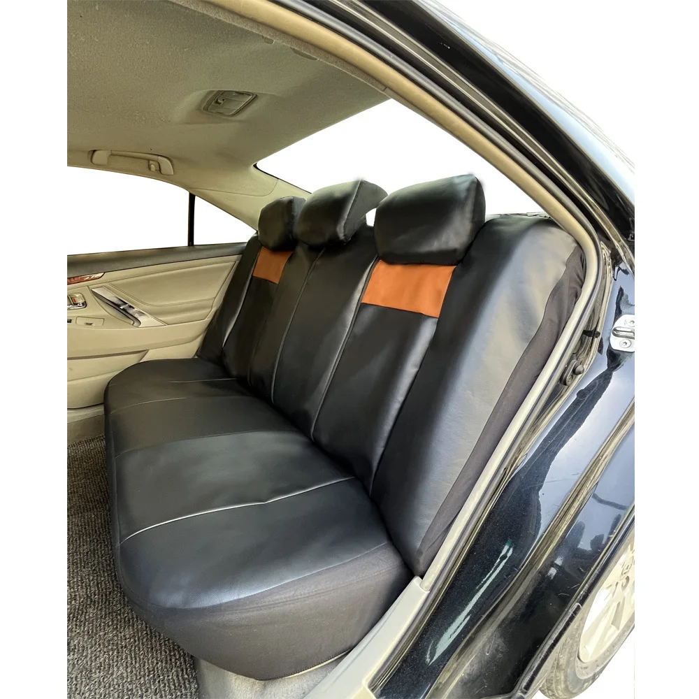 Car Seat Cover for Changan all model CS55 CS35 plus CX70 alsvin cs15 CS75 CS95 CS85 plus CX20 UNI-K UNI-T Eado