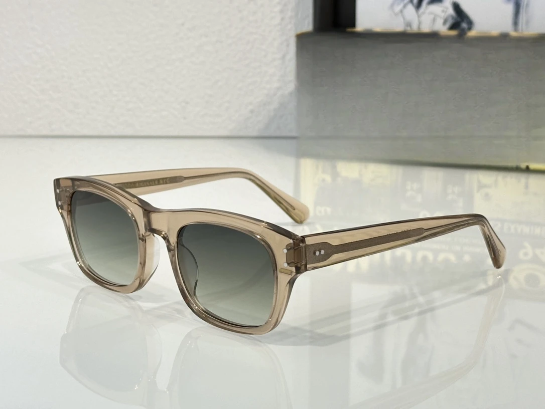 

Ladies Sunglasses Lemtosh 2024 Female Acetate Square Women's Luxury Brand NEBB Sunglasses Shades With Original Case