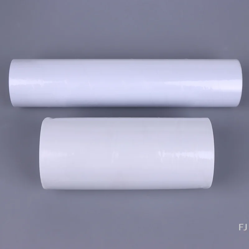 Papier stabilisateur de broderie déchirable pour fournitures artisanales de quilting et de couture