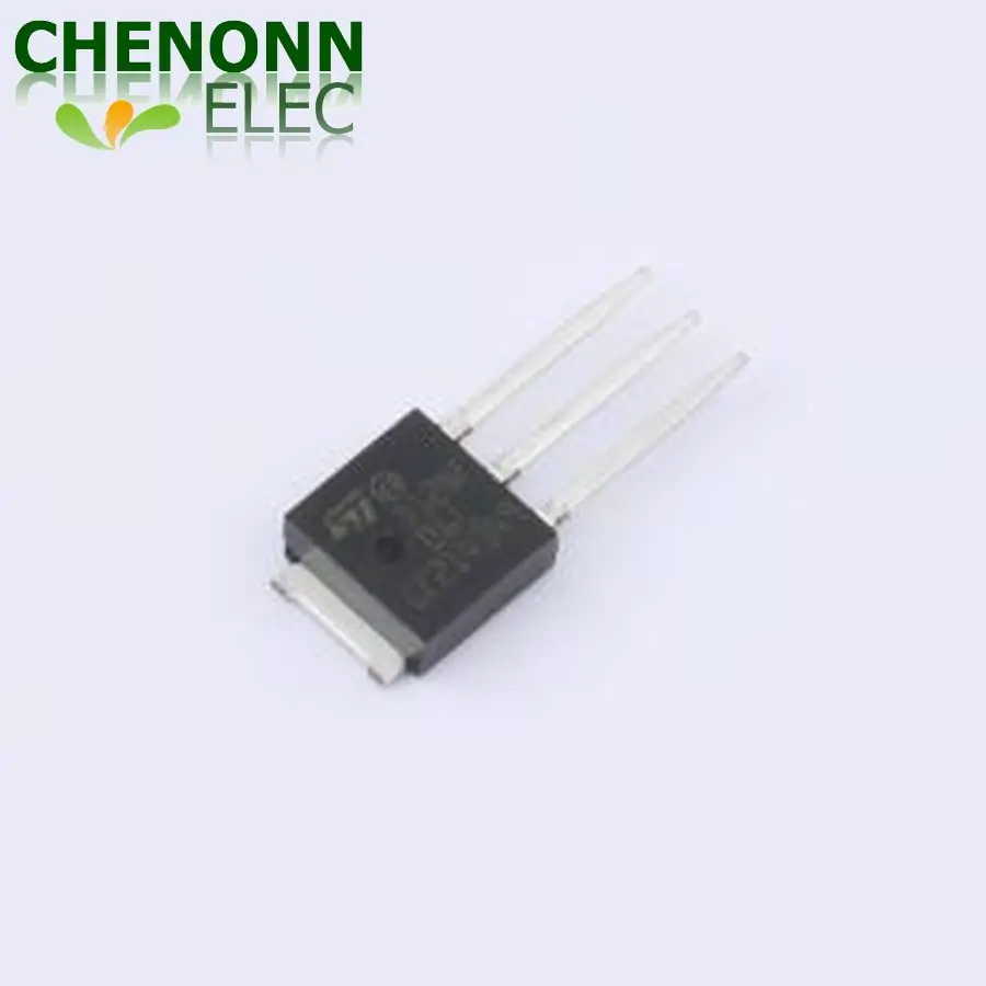 10PCS/LOT STD12NF06L-1 (MOSFETs)