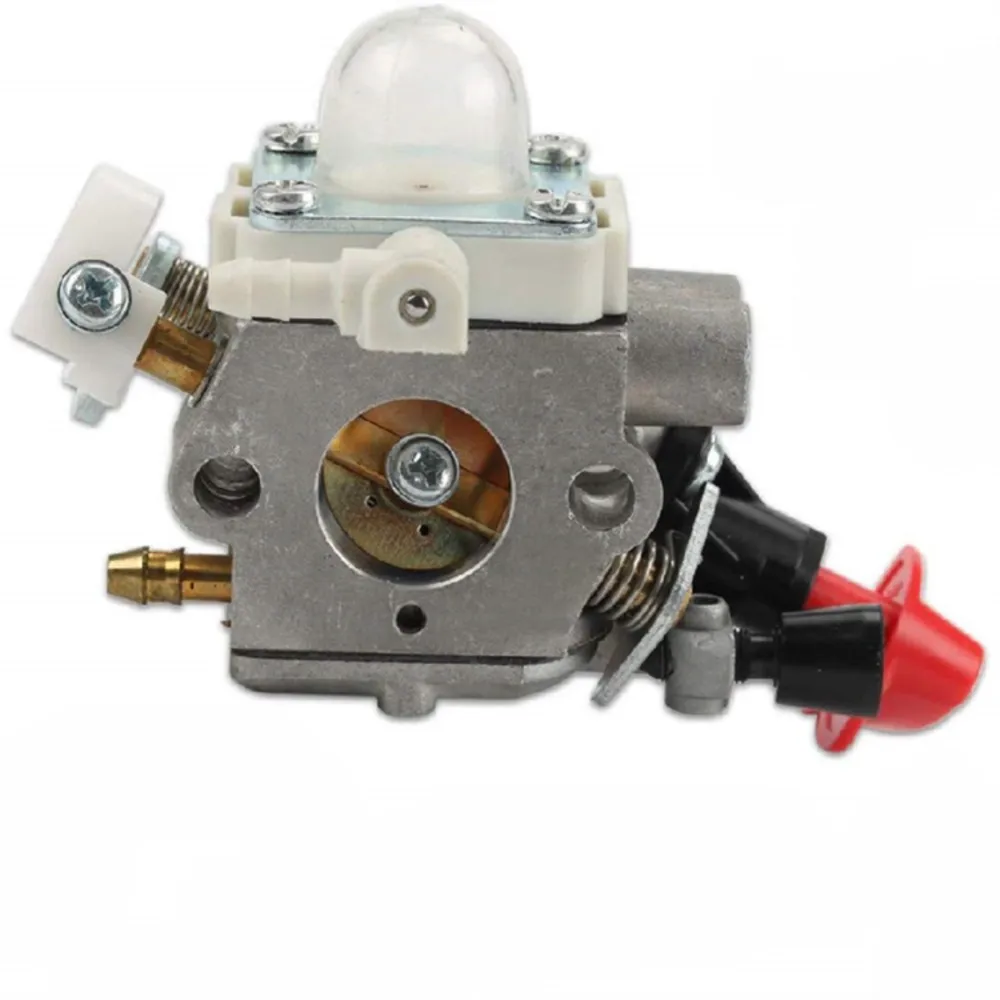 41441200603 C1M-S267A FS40 Carburetor for FS50 FS50C HT56 HT56C KM56 KM56C KN56 FS56 FS56C FS70 FS70C FS70 Trimmer Brushcutter