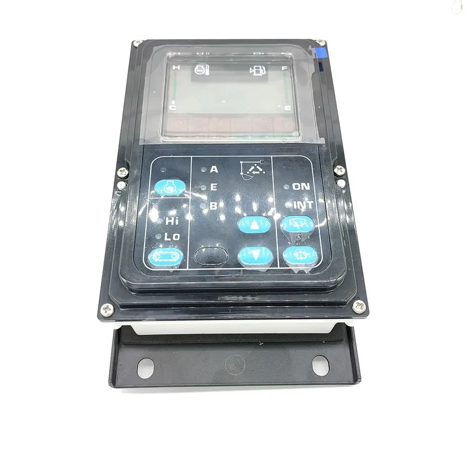 

LCD Panel Dashboard Display Assembly 7835-10-2005 For Komatsu PC110 130 228US 200 300 400-7 Excavator Parts