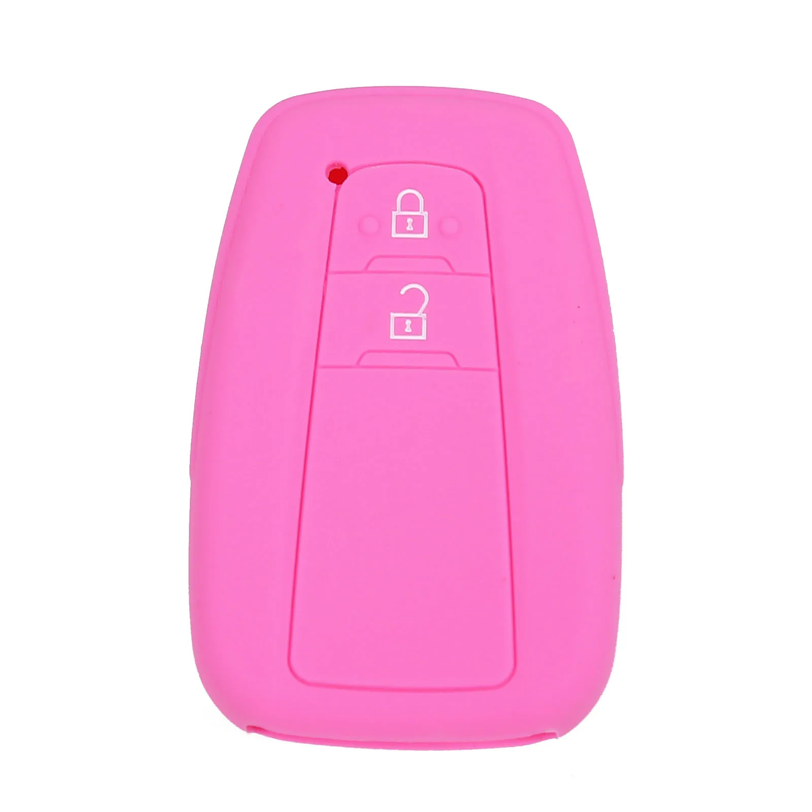 

Suitable for Toyota Yize Asia Dragon C-HR Key Cover Camry Corolla Car Remote Control Key Bag Protective Cover
