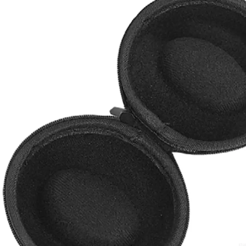 573A cho hộp lưu trữ bảo vệ động smartwatch có khóa kéo cho trường hợp chuyển