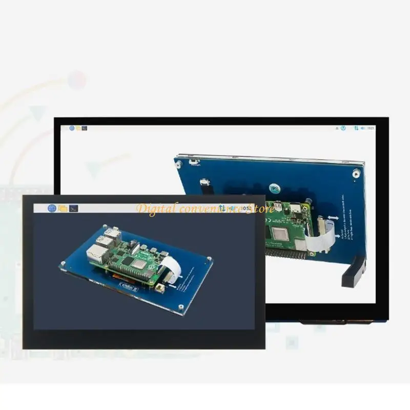 

97QA IPS MIPI Touch Capacitive Touch Panel LCD Module Display Monitor Screen