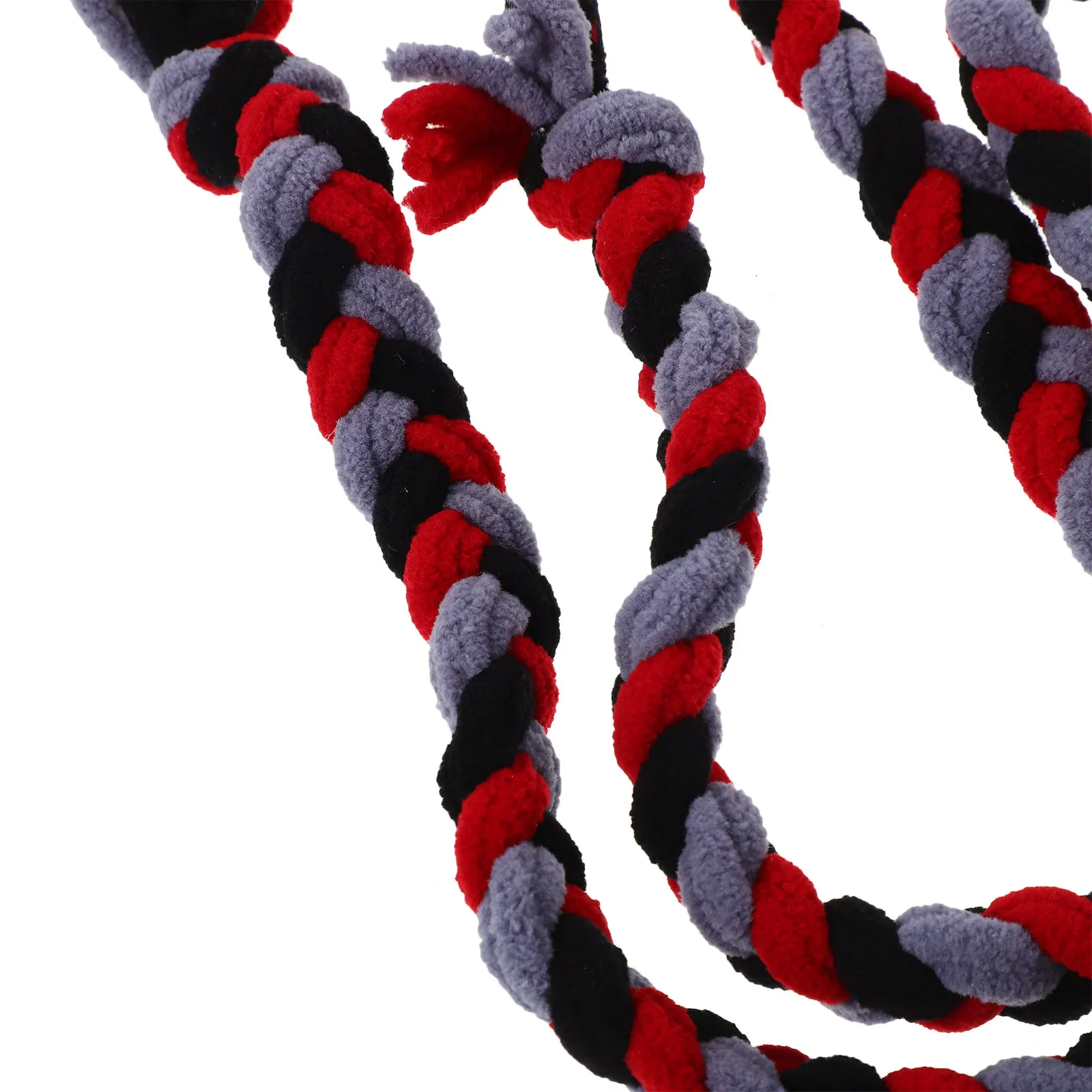 Car Window Tinting Soak Rope High Density Soft Elastic Hand Braid Strand Tool for Gap Drying Water Absorbent Rope Auto