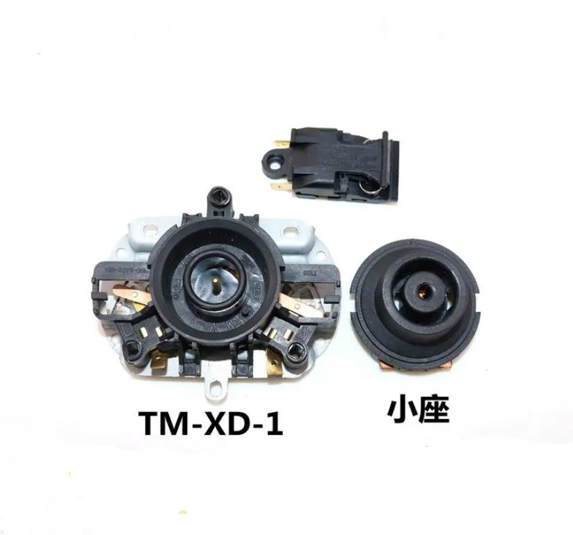 Electric Kettle Parts 3 in 1 kit TM-XD-1 Coupler with Steam Switch