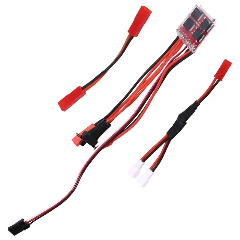 AED6-30A 4-8V Mini …