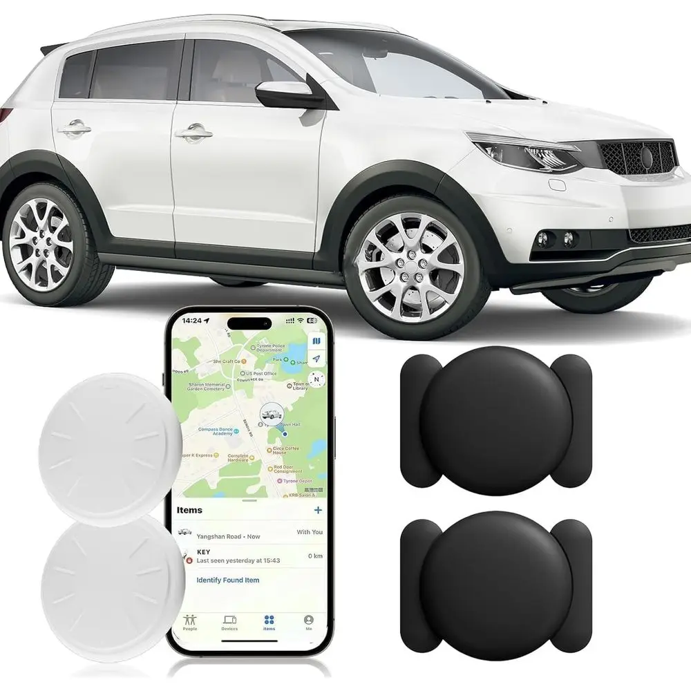 Gps Tracker For Veh… - image